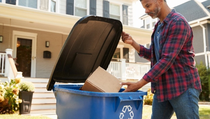 The survey acts as a snapshot of consumers' wants and needs around the sustainability efforts of the companies they buy from. Image: ING